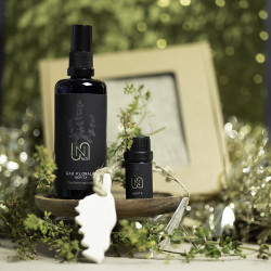 “Maquis Freshness” Set