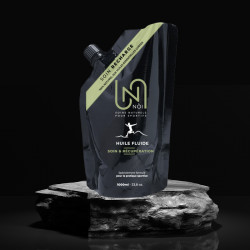 Recharge 1L Huile de...